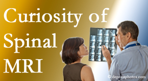 Vancouver MRIs for spinal stenosis may be revealing…or confusing.