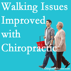 If Vancouver walking is a problem, Vancouver chiropractic care may well get you walking better. 