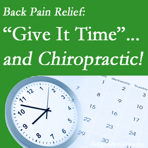  Vancouver chiropractic assists in returning motor strength loss due to a disc herniation and sciatica return over time.
