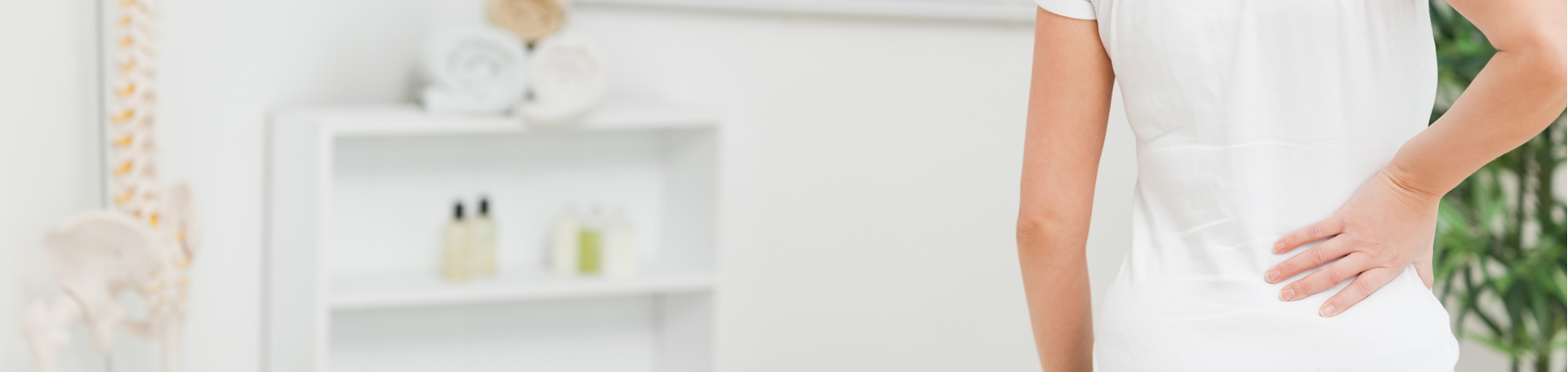 Vancouver chiropractic treatment option for disc degeneration pain