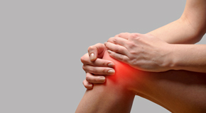 Vancouver knee osteoarthritis