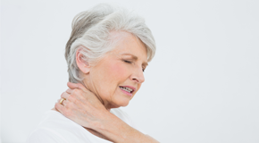 Vancouver neck pain and arm pain