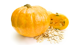 Vancouver chiropractic nutrition info on the pumpkin