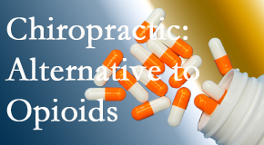 Pain control drugs like opioids aren’t always effective for Vancouver back pain. Chiropractic is a beneficial alternative.