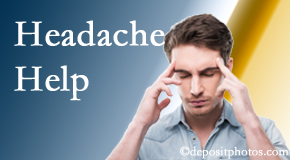 Vancouver Disc Centers offers relieving treatment and helpful tips for prevention of headache and migraine. 