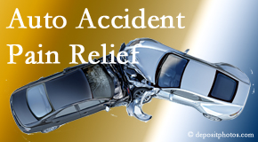 Vancouver auto accident injury