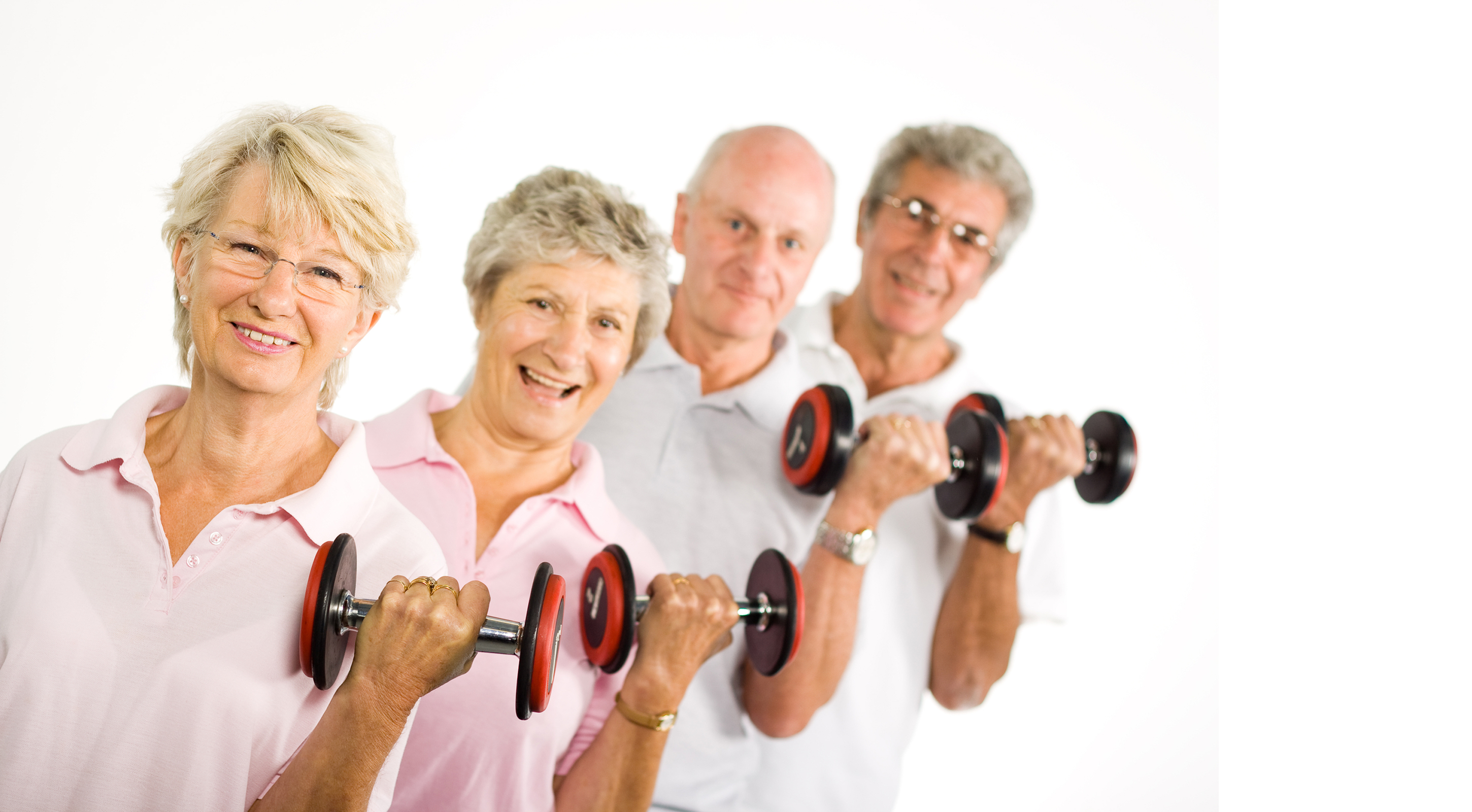 beneficial Vancouver exercise for osteoporosis