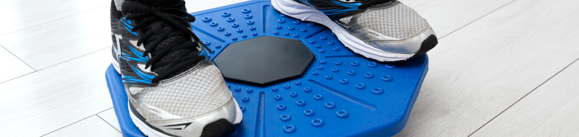 Vancouver balance exercises for back pain