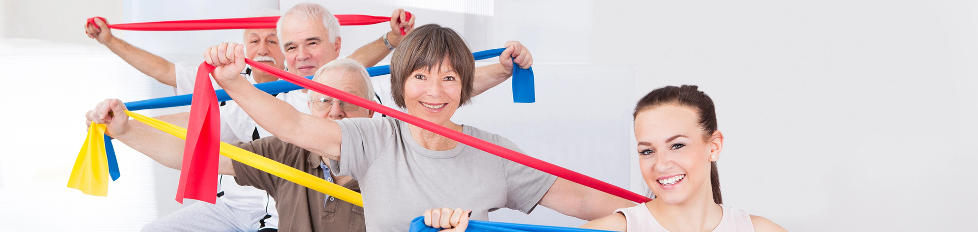 Vancouver chiropractic care and exercise of all sorts help reduce chronic pain and distress