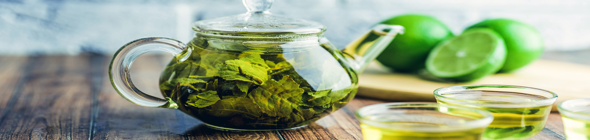  Vancouver pain relief via green tea