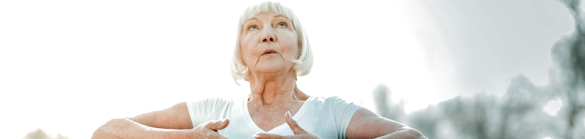 Vancouver chiropractic back pain exercise – add breathing