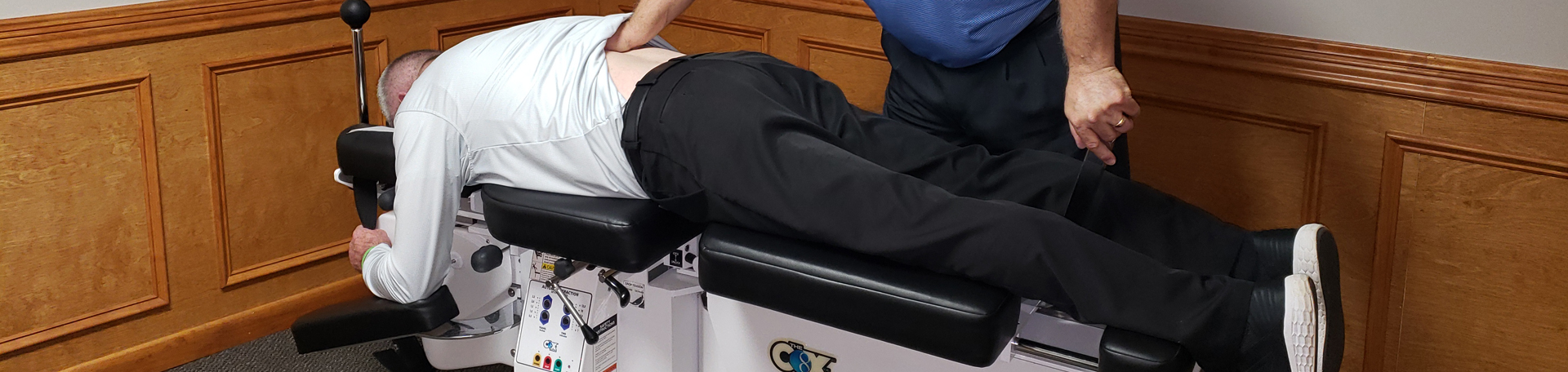 Vancouver chiropractic care