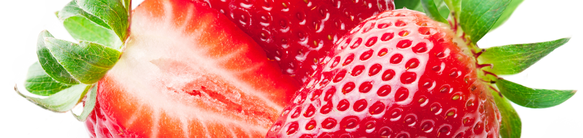 Vancouver chiropractic nutrition tip of the month: enjoy strawberries!