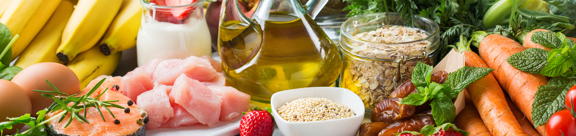 Vancouver mediterranean diet good for body and mind, part of Vancouver chiropractic treatment plan for some