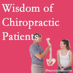 Many Vancouver back pain patients choose chiropractic at Vancouver Disc Centers to avoid back surgery.