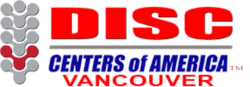 Vancouver Disc Centers